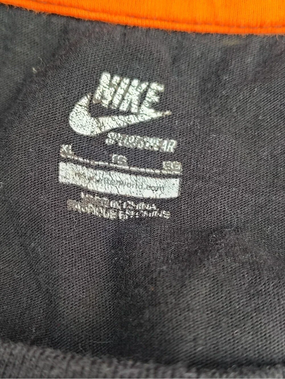 Nike Sportswear Top